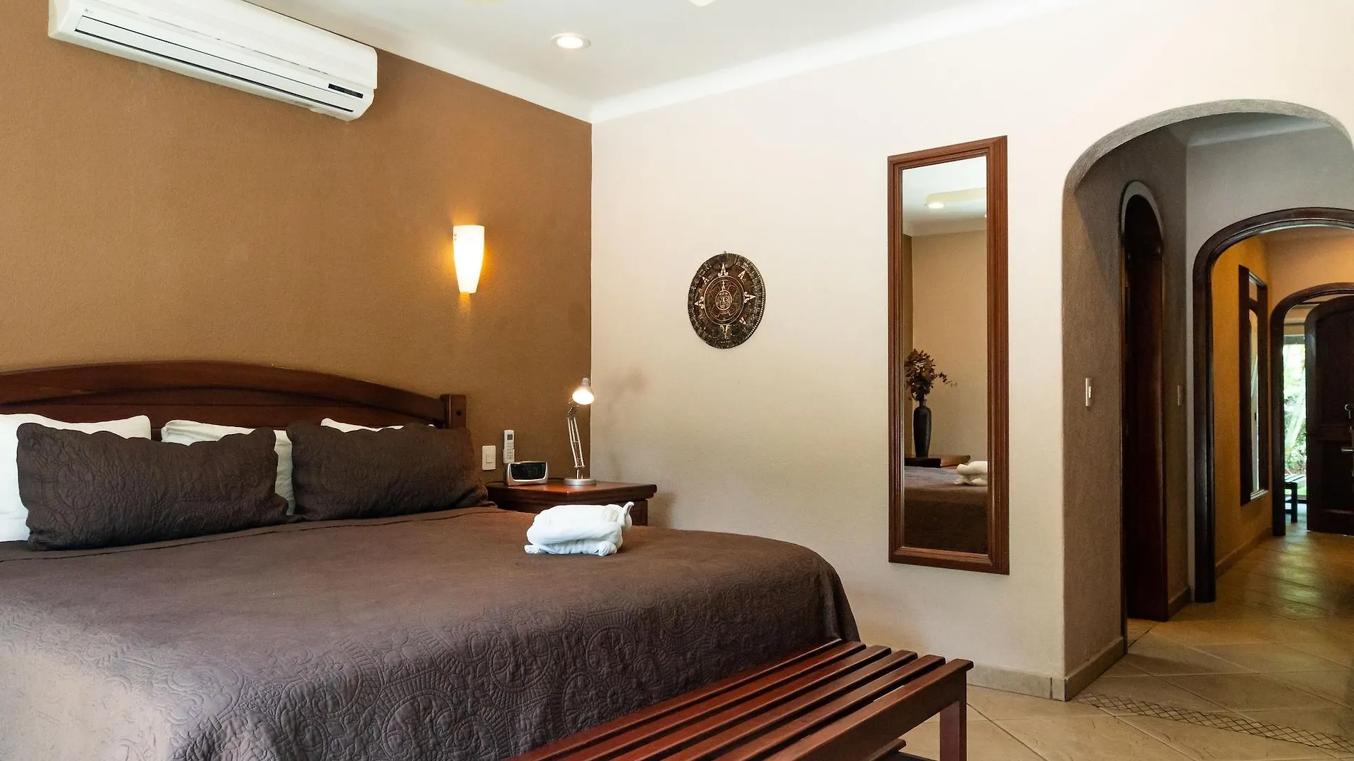 Casa Gran Escape By Playa Paradise Playa del Carmen Mexiko