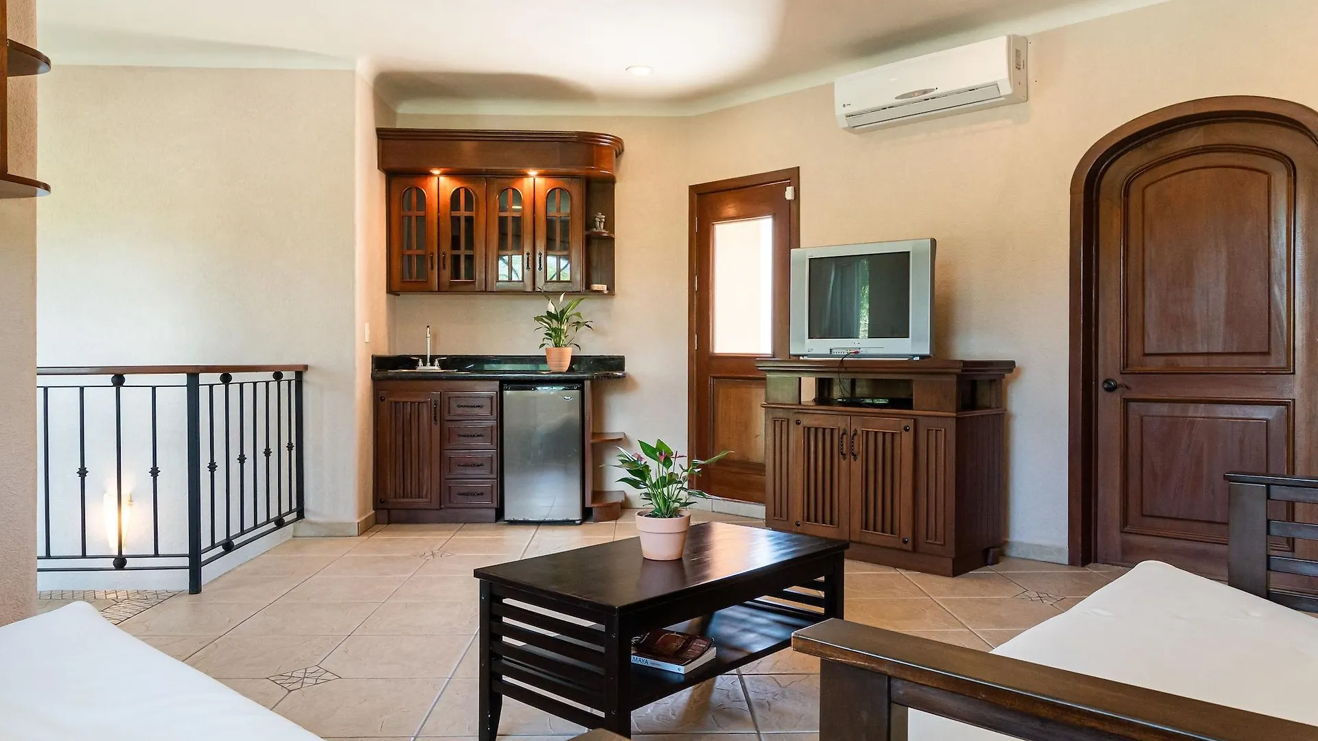 Apartment Casa Gran Escape By Playa Paradise Playa del Carmen Mexico