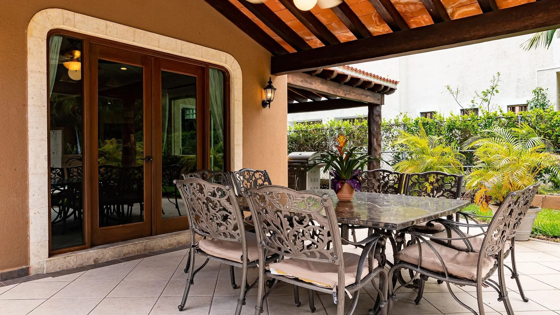 Apartment Casa Gran Escape By Playa Paradise Playa del Carmen Mexico
