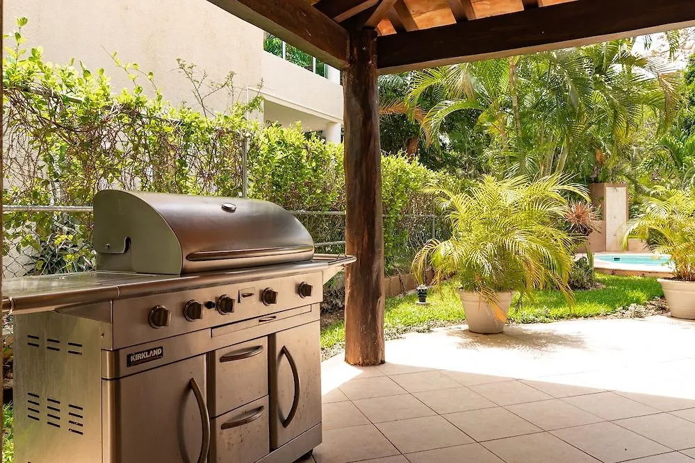 Casa Gran Escape By Playa Paradise Playa del Carmen Apartment