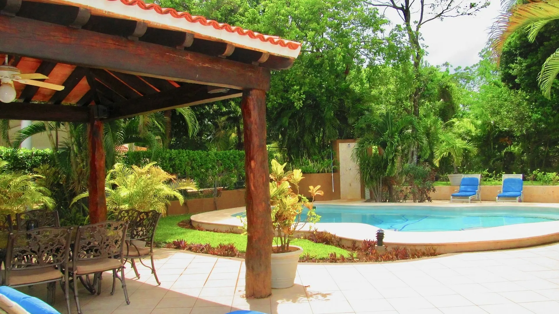 Apartment Casa Gran Escape By Playa Paradise Playa del Carmen