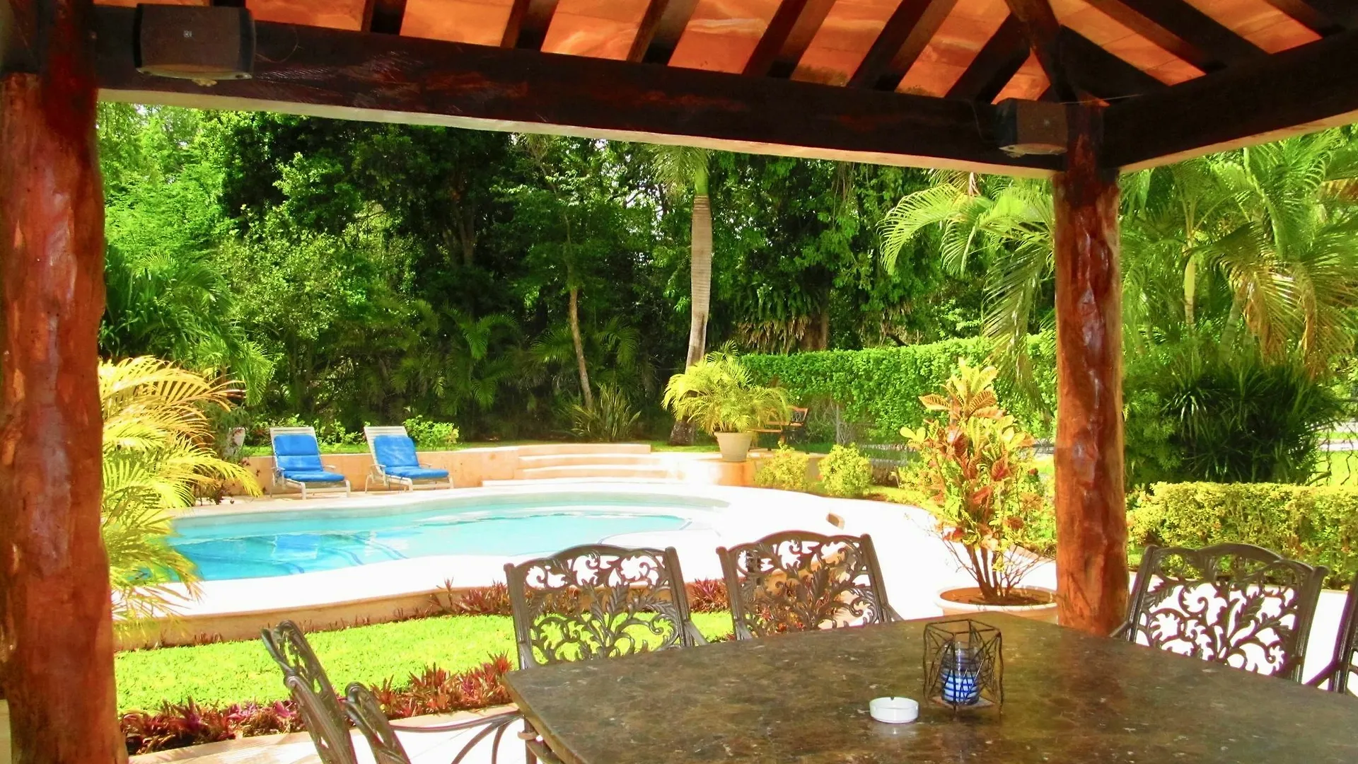 Casa Gran Escape By Playa Paradise Playa del Carmen Mexico