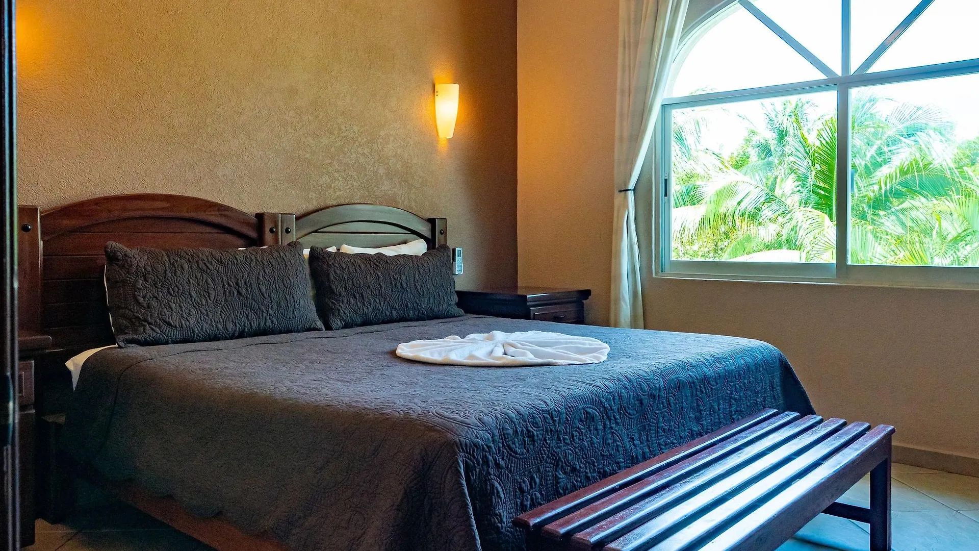 Apartment Casa Gran Escape By Playa Paradise Playa del Carmen