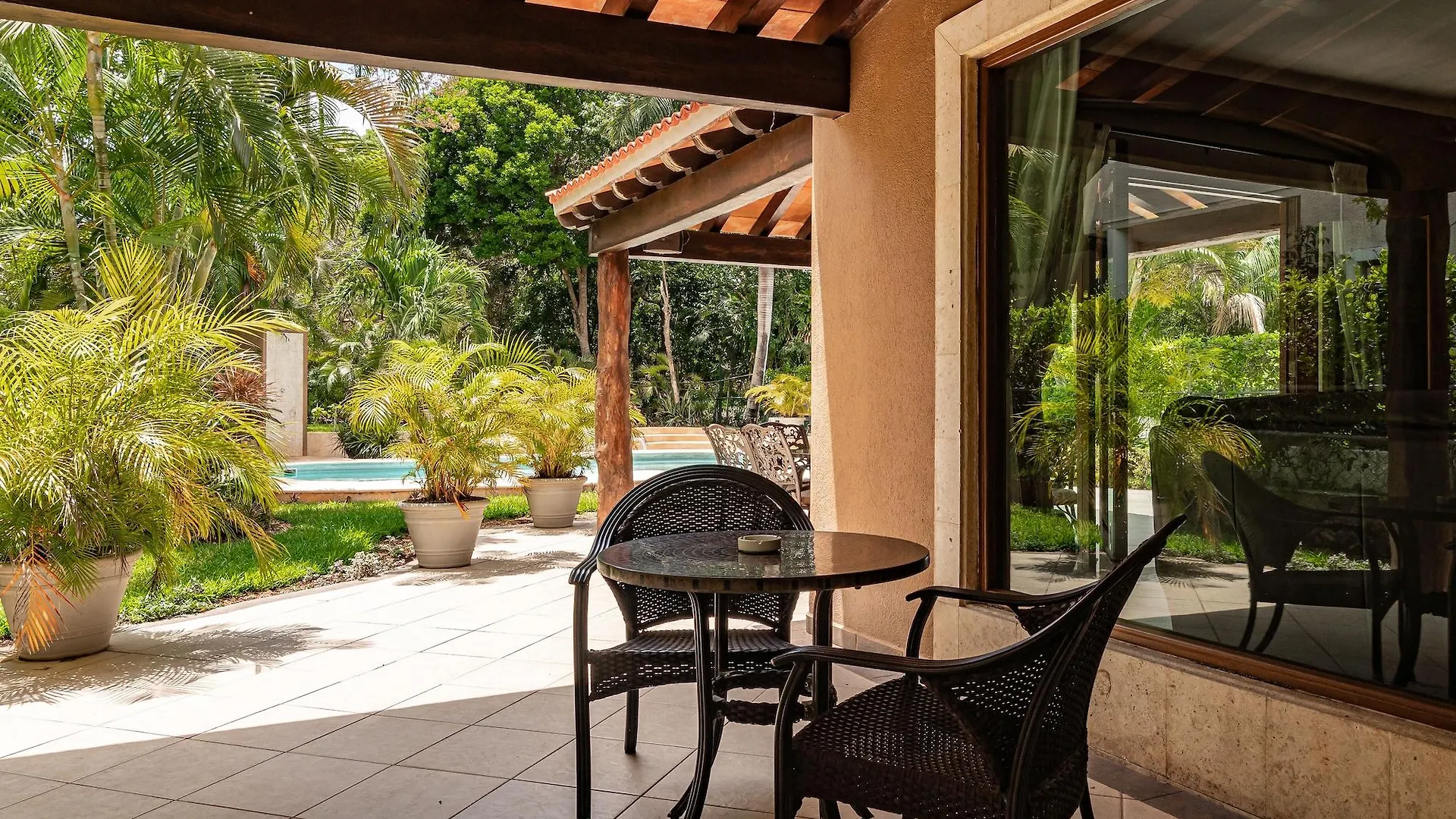 Casa Gran Escape By Playa Paradise Playa del Carmen Apartment