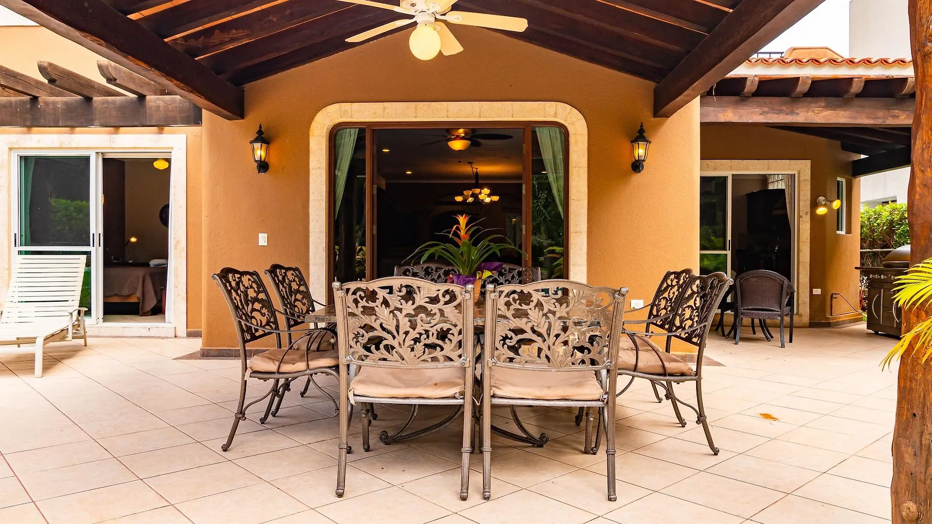Casa Gran Escape By Playa Paradise Playa del Carmen