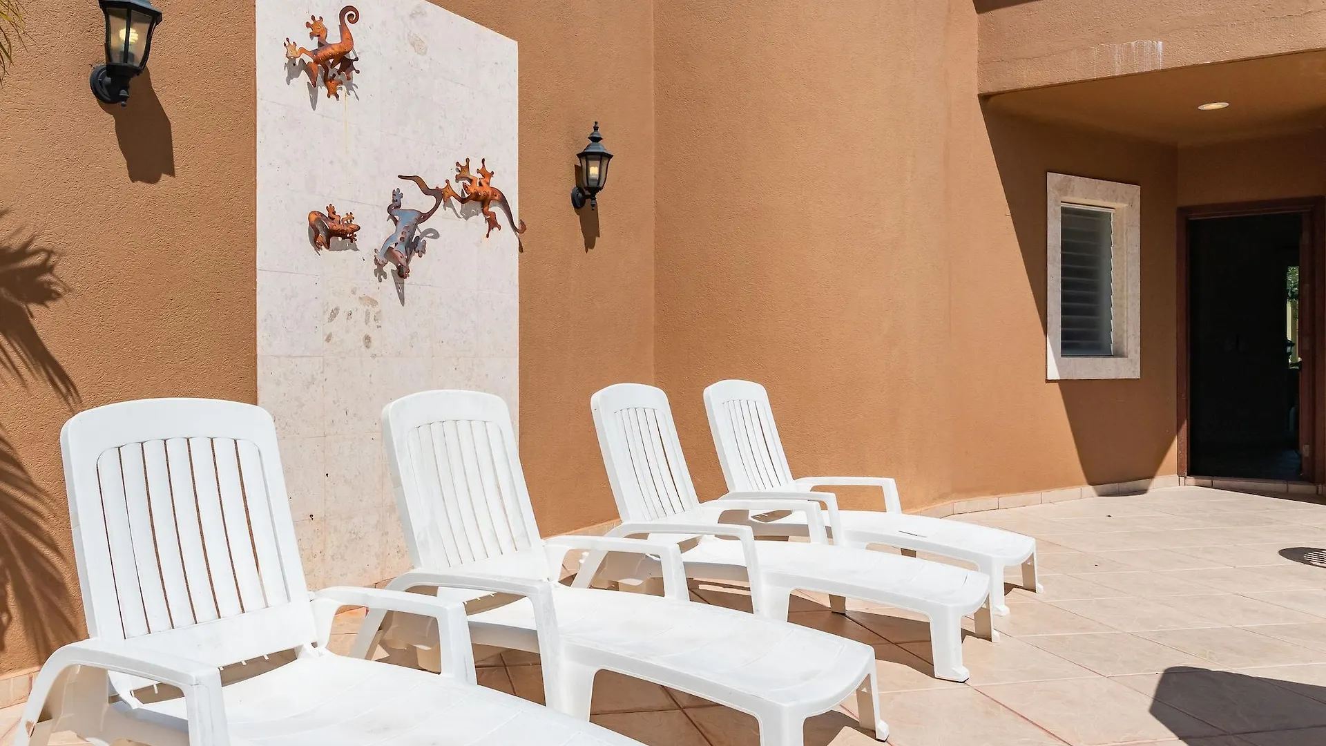 Apartment Casa Gran Escape By Playa Paradise Playa del Carmen