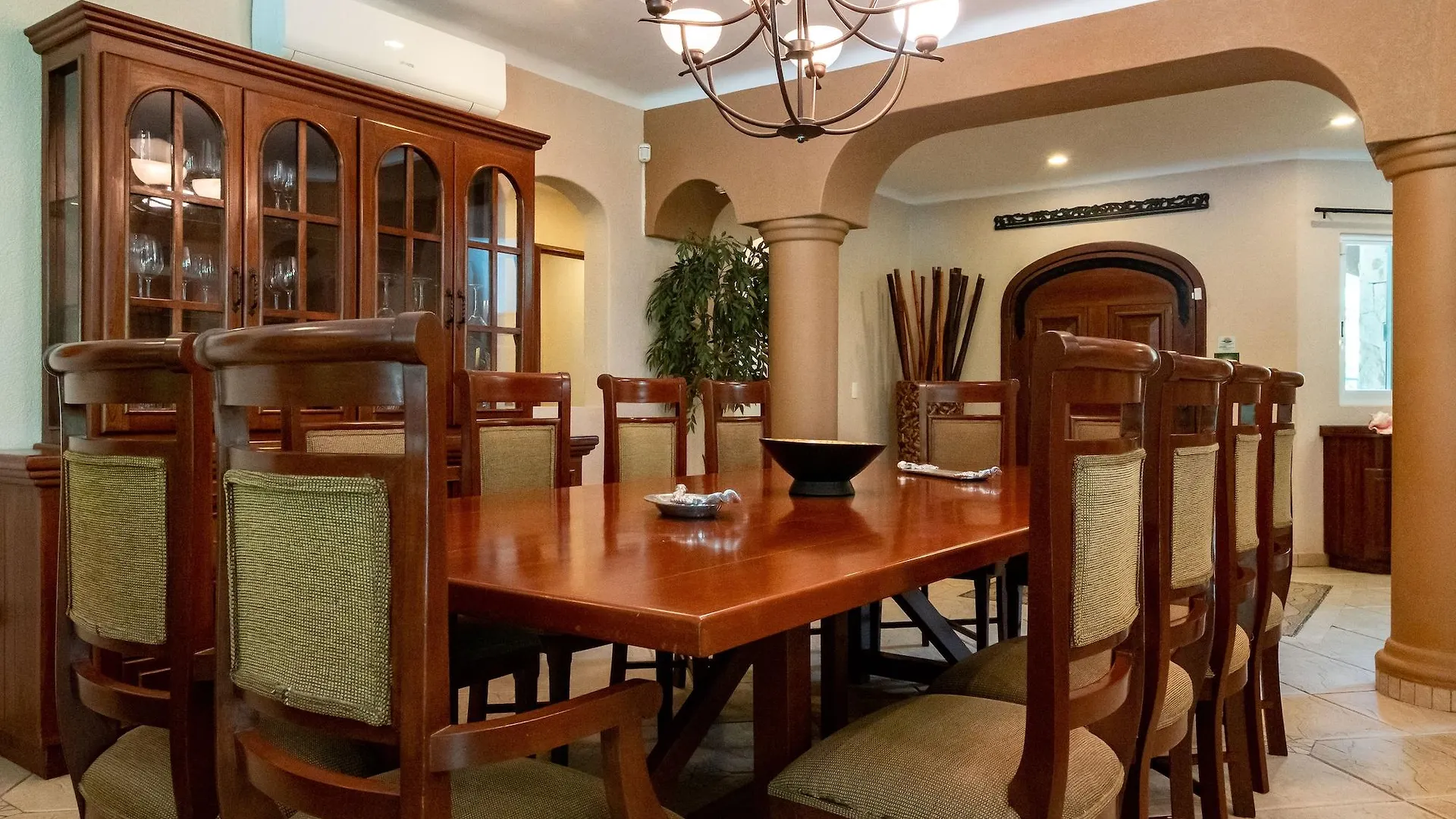 Apartment Casa Gran Escape By Playa Paradise Playa del Carmen