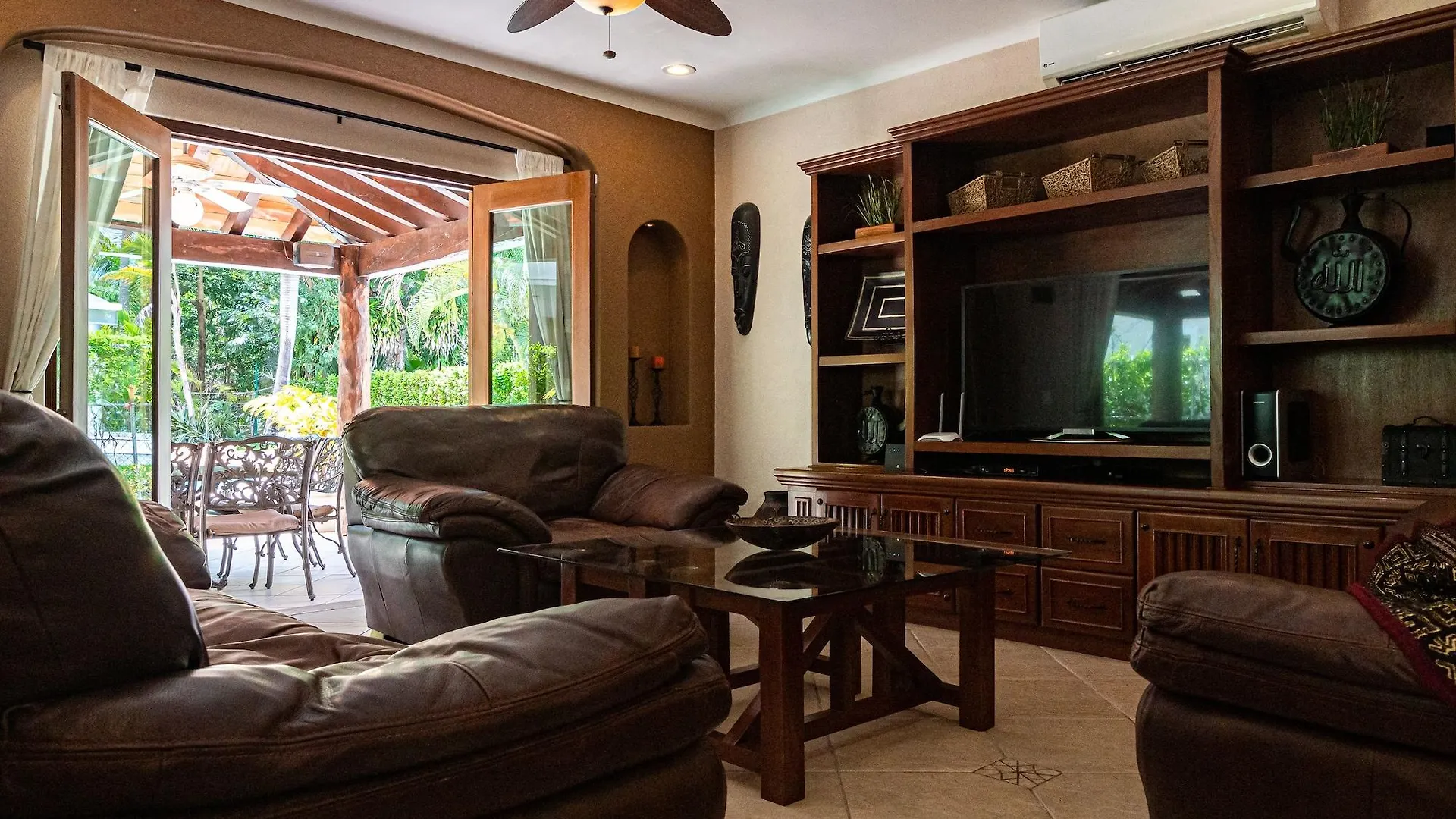 Casa Gran Escape By Playa Paradise Playa del Carmen Apartment