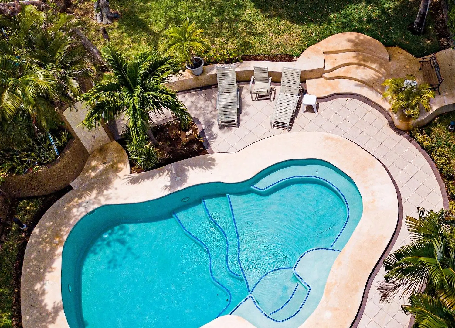 Casa Gran Escape By Playa Paradise Playa del Carmen