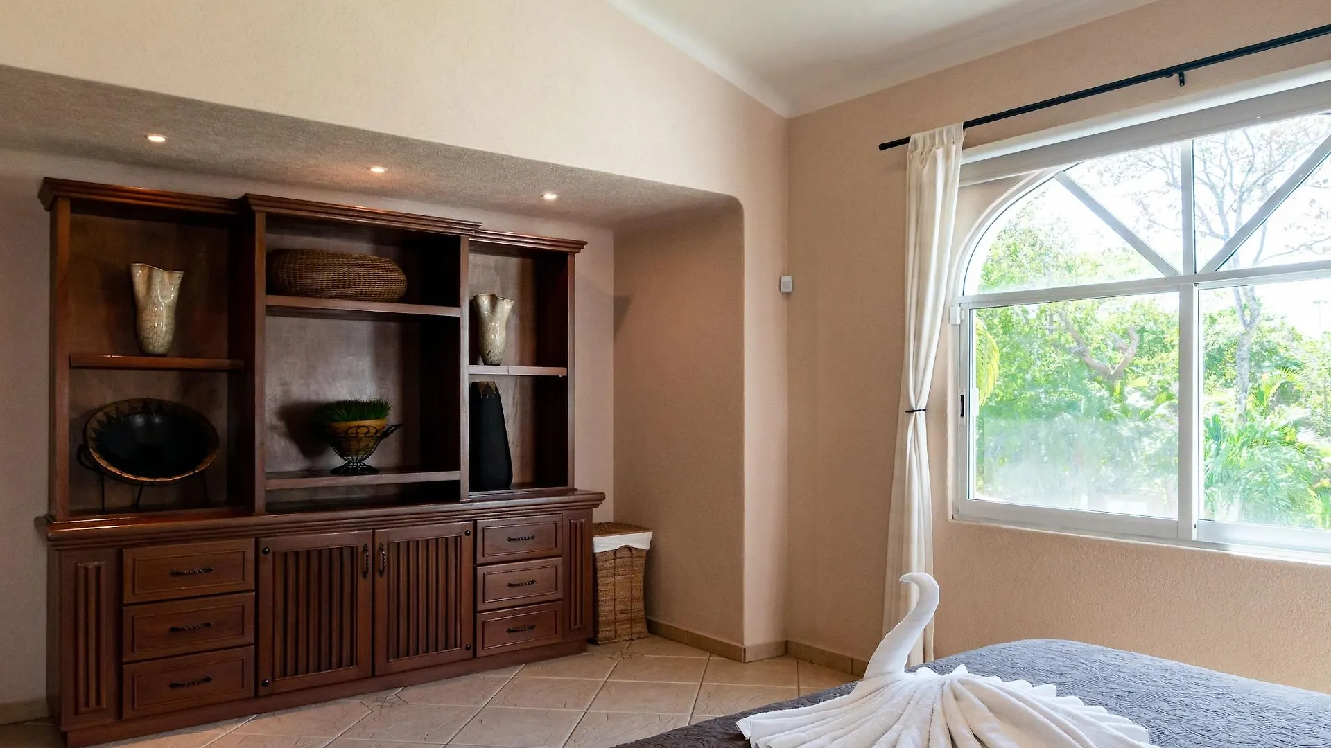 Casa Gran Escape By Playa Paradise Playa del Carmen Apartment