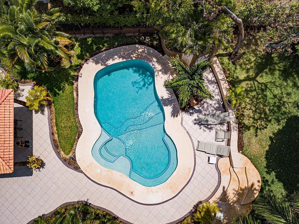 Apartment Casa Gran Escape By Playa Paradise Playa del Carmen Mexico