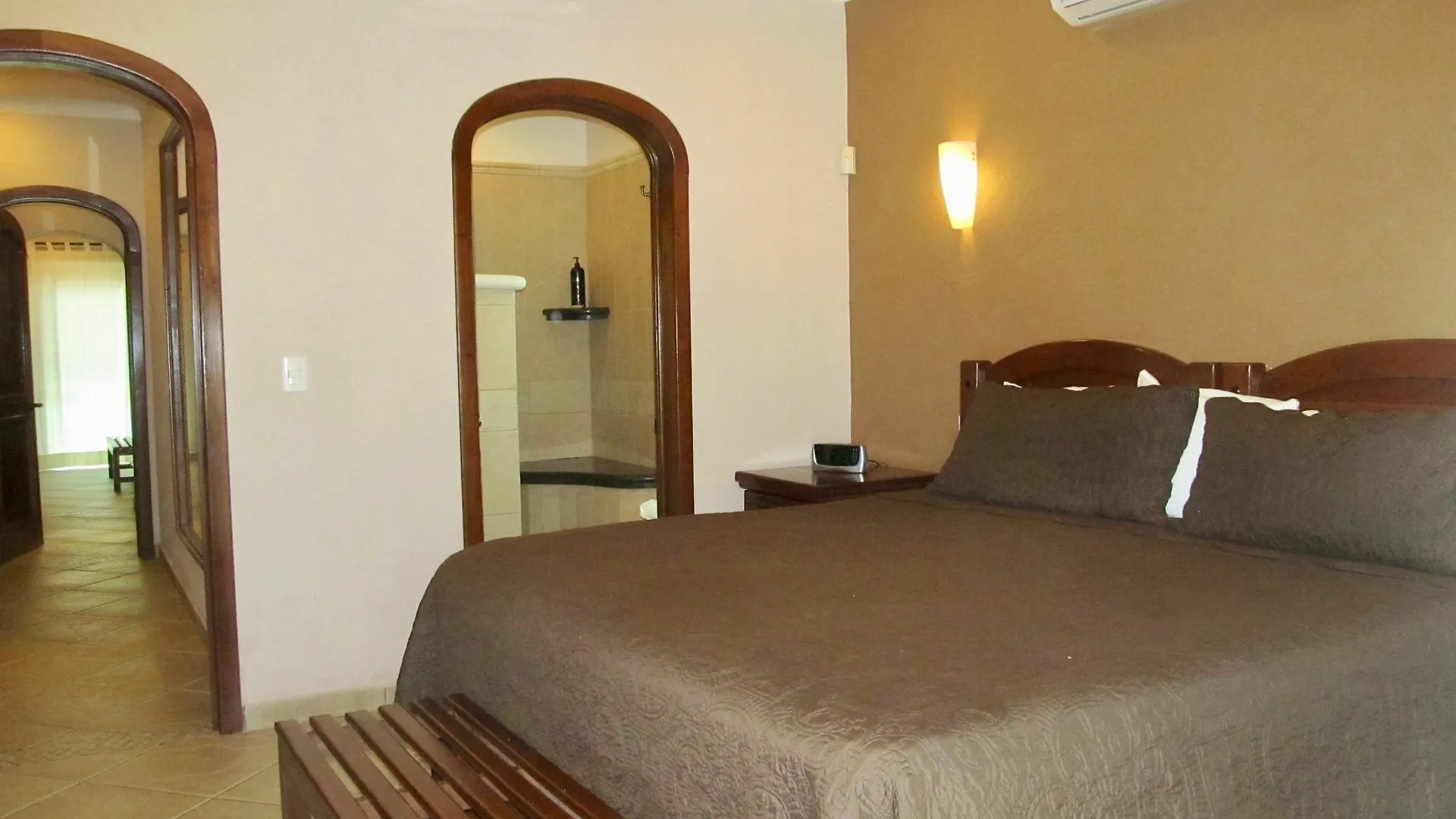 Casa Gran Escape By Playa Paradise Playa del Carmen Mexico