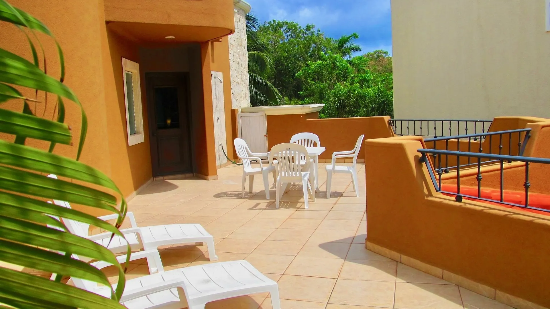 Casa Gran Escape By Playa Paradise Playa del Carmen 0*,  Mexico