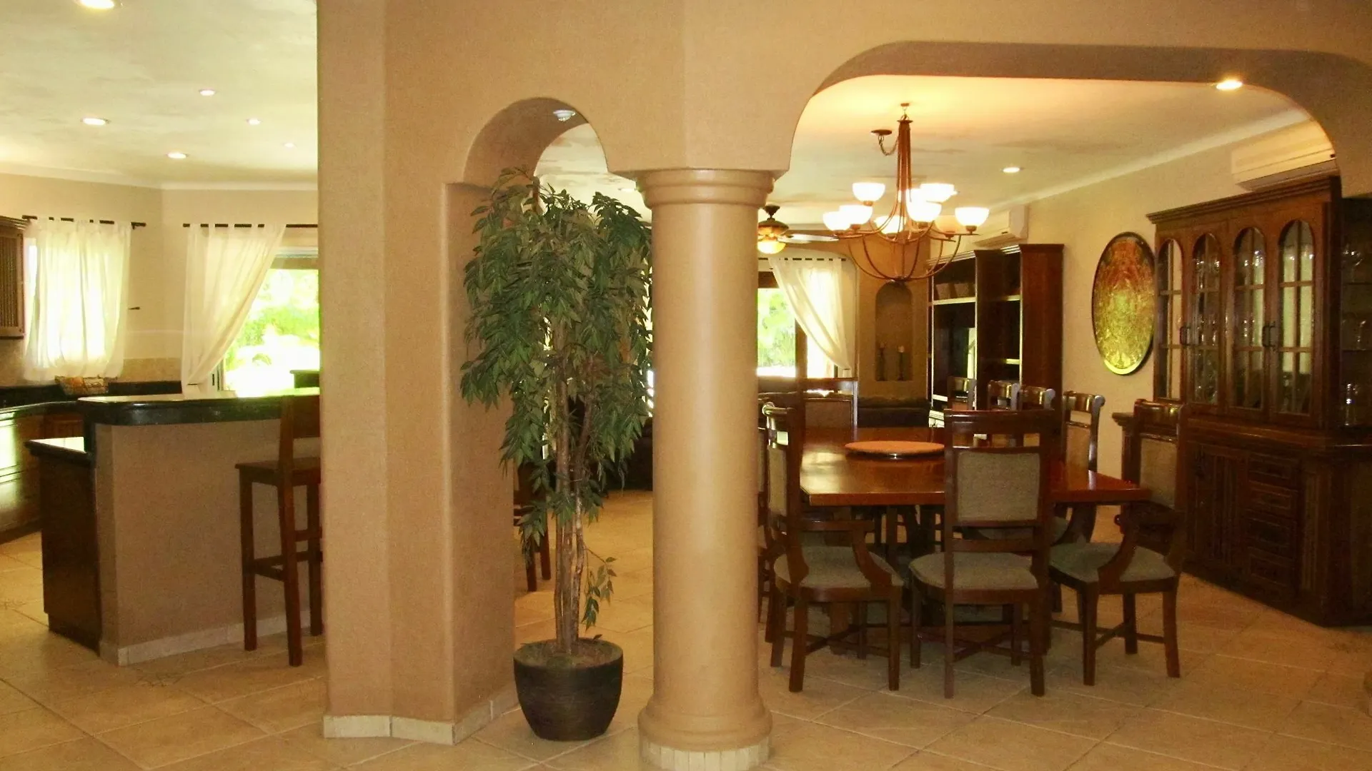Apartment Casa Gran Escape By Playa Paradise Playa del Carmen Mexico