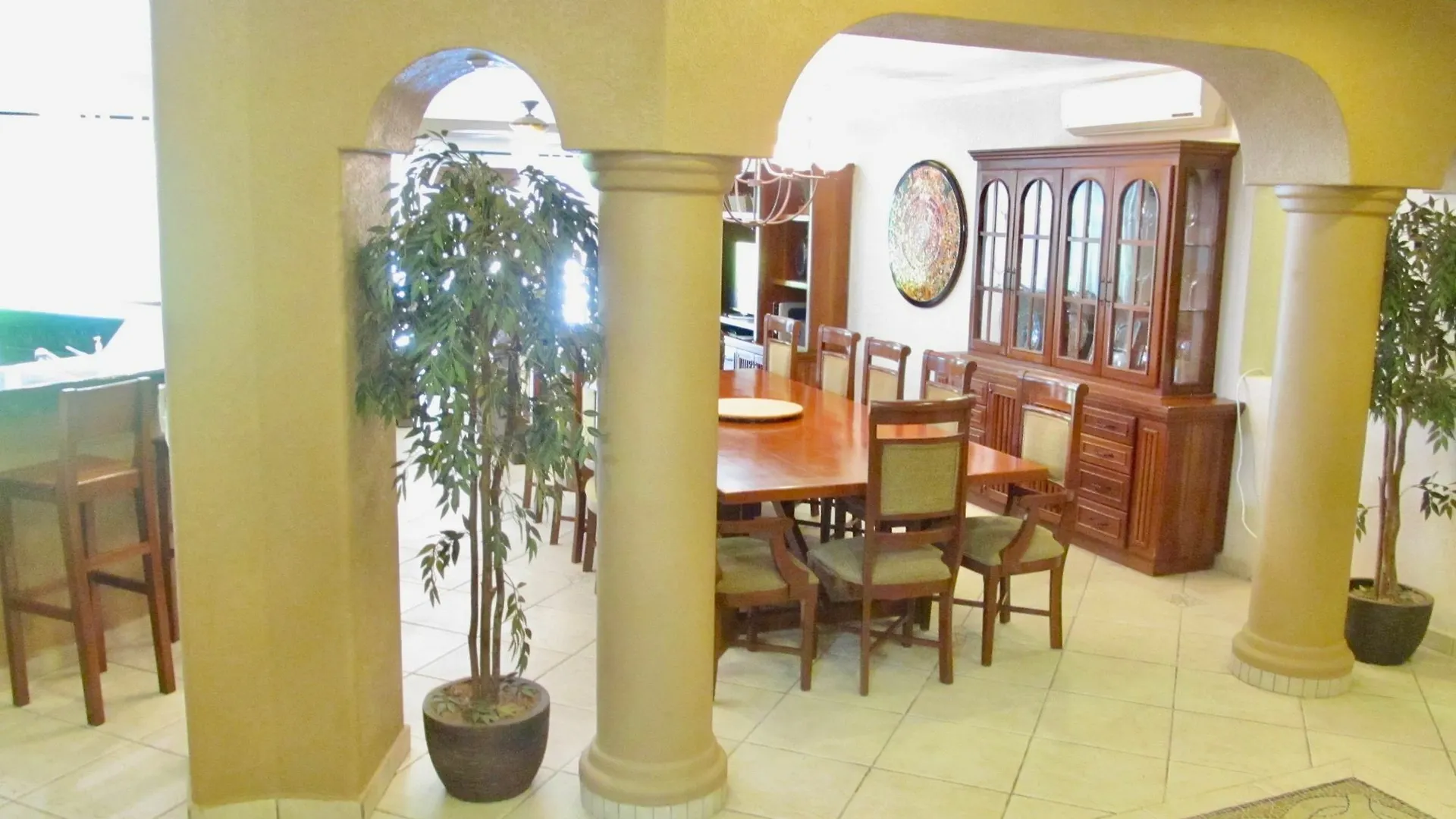 Apartment Casa Gran Escape By Playa Paradise Playa del Carmen