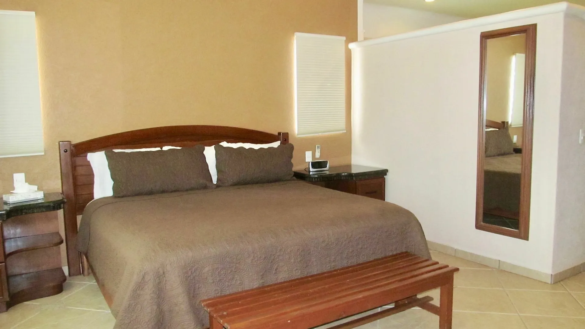 Casa Gran Escape By Playa Paradise Playa del Carmen 0*,
