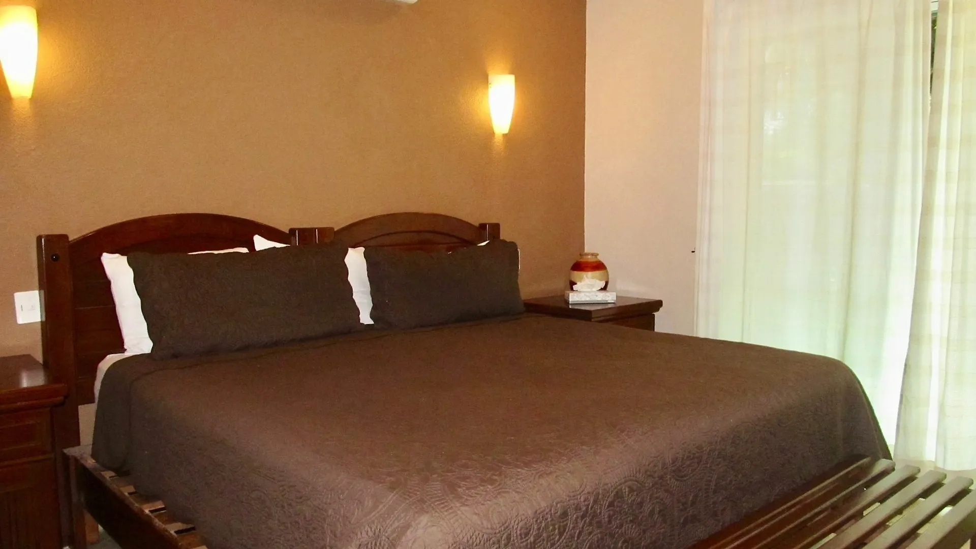 Casa Gran Escape By Playa Paradise Playa del Carmen Apartment