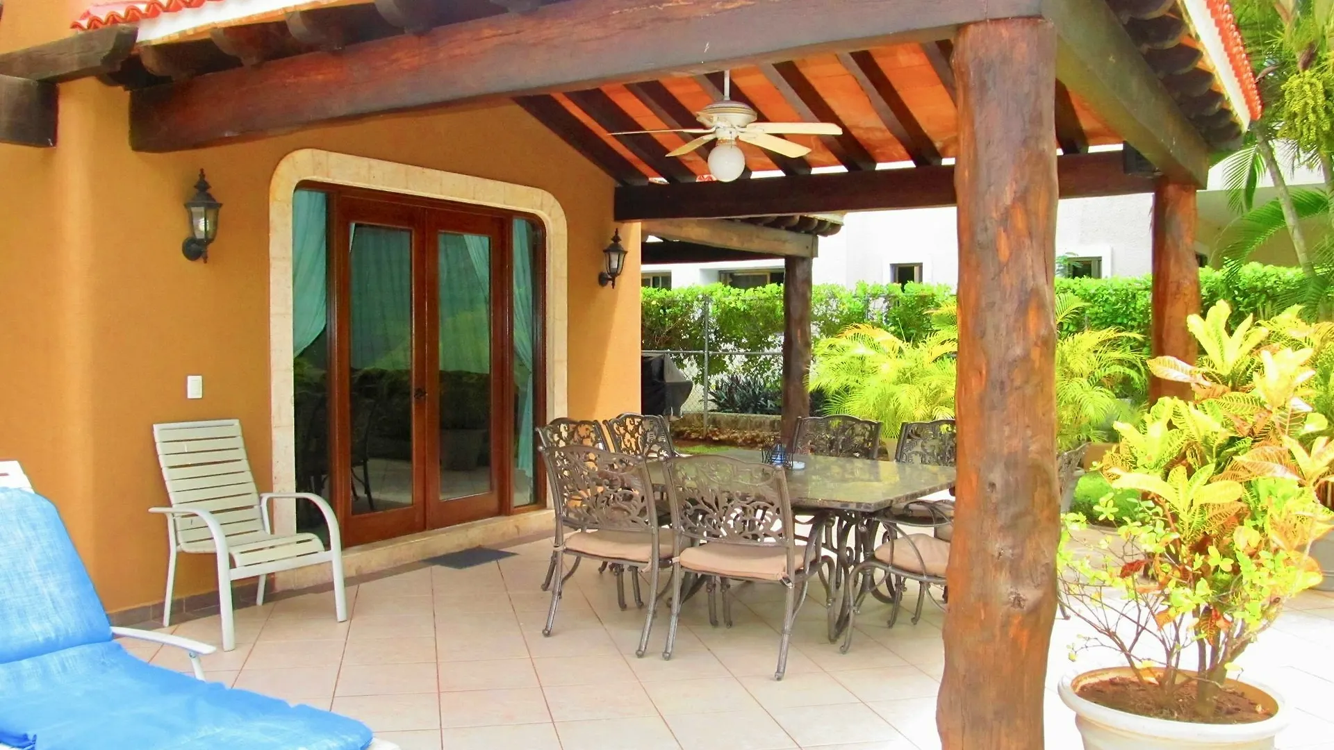 Casa Gran Escape By Playa Paradise Playa del Carmen