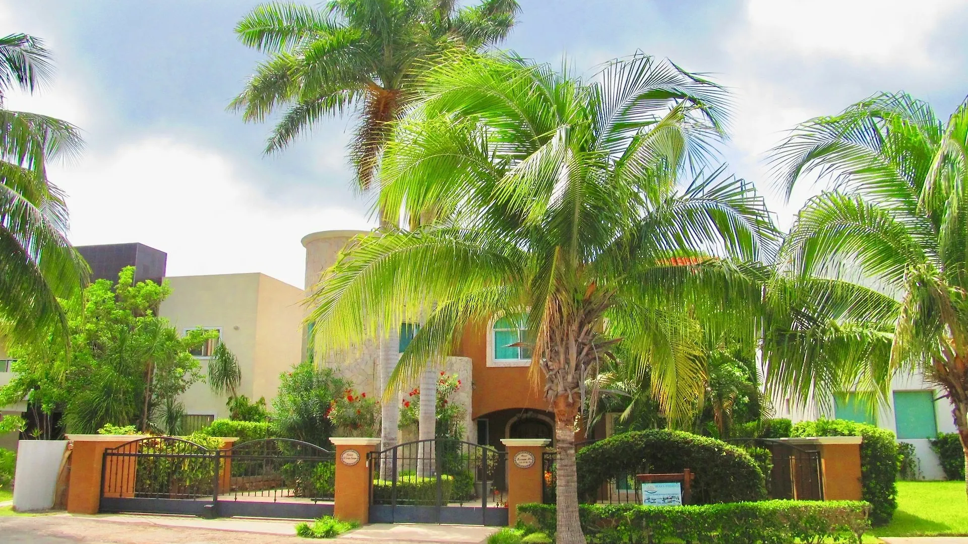 Apartment Casa Gran Escape By Playa Paradise Playa del Carmen