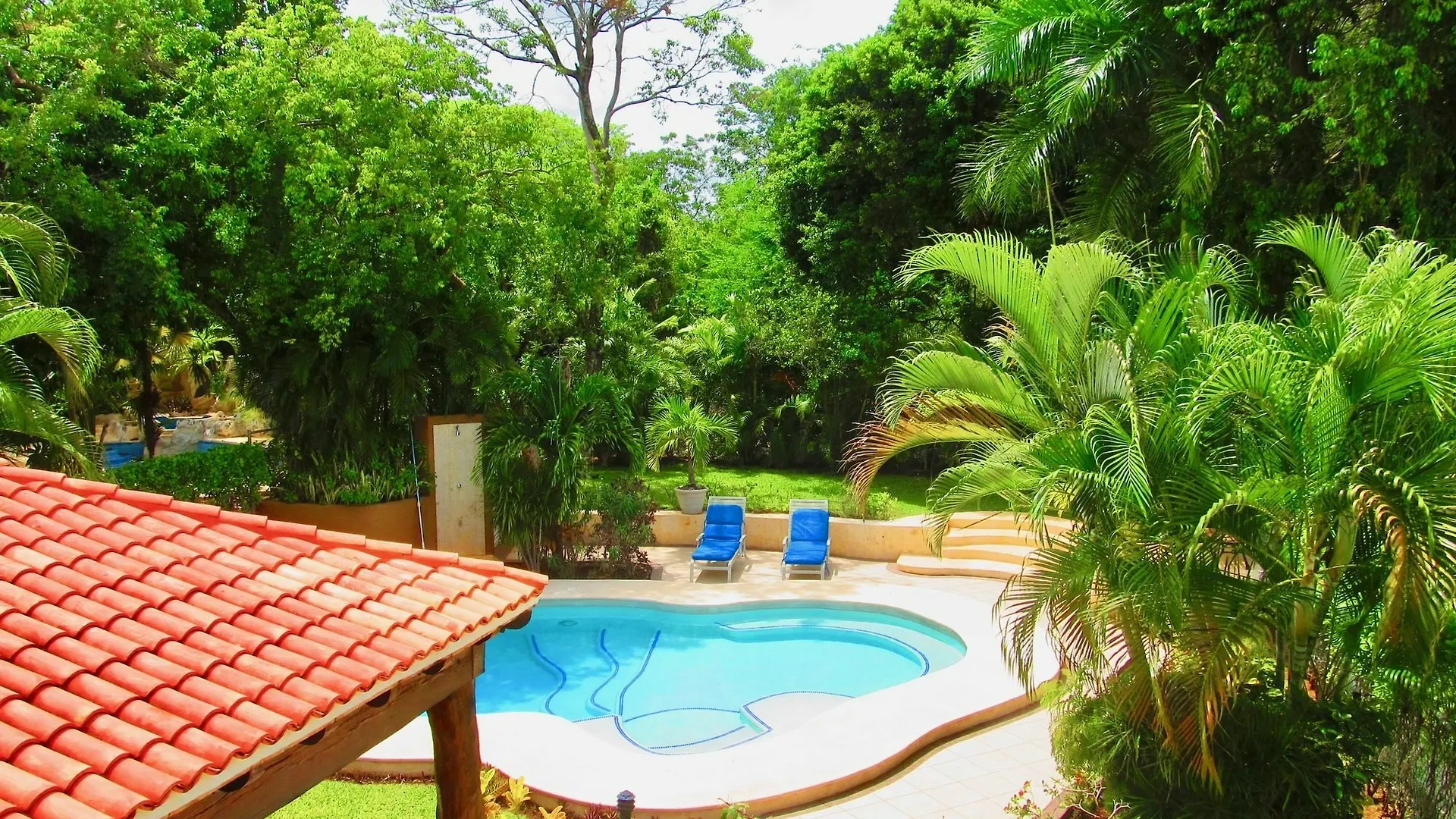 Casa Gran Escape By Playa Paradise Playa del Carmen Apartment