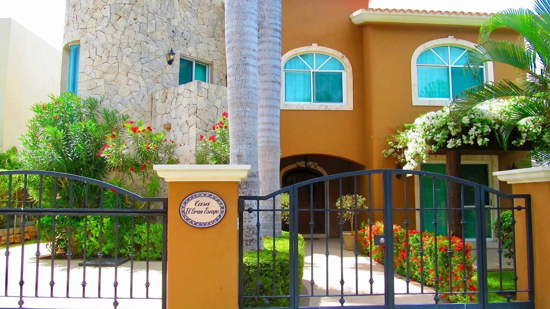 Casa Gran Escape By Playa Paradise Playa del Carmen 0*,