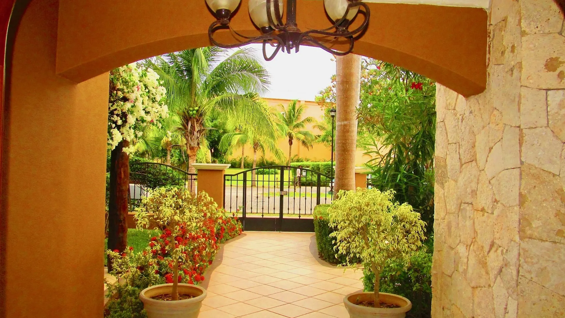 Apartment Casa Gran Escape By Playa Paradise Playa del Carmen