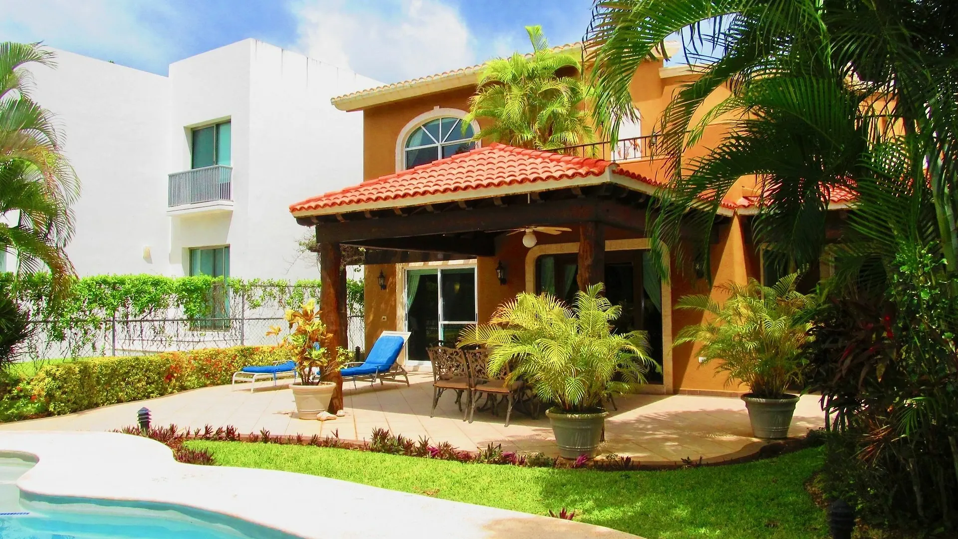 Casa Gran Escape By Playa Paradise Playa del Carmen